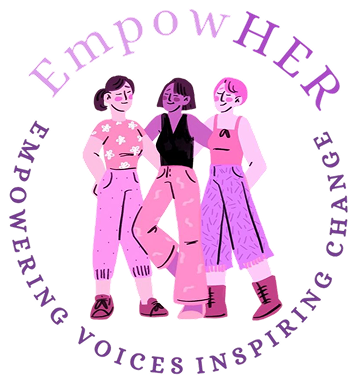 EmpowHER Logo